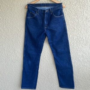 Wrangler Premium Jeans 31x32